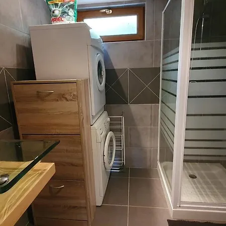 Chalet Le Chat Let Perche *